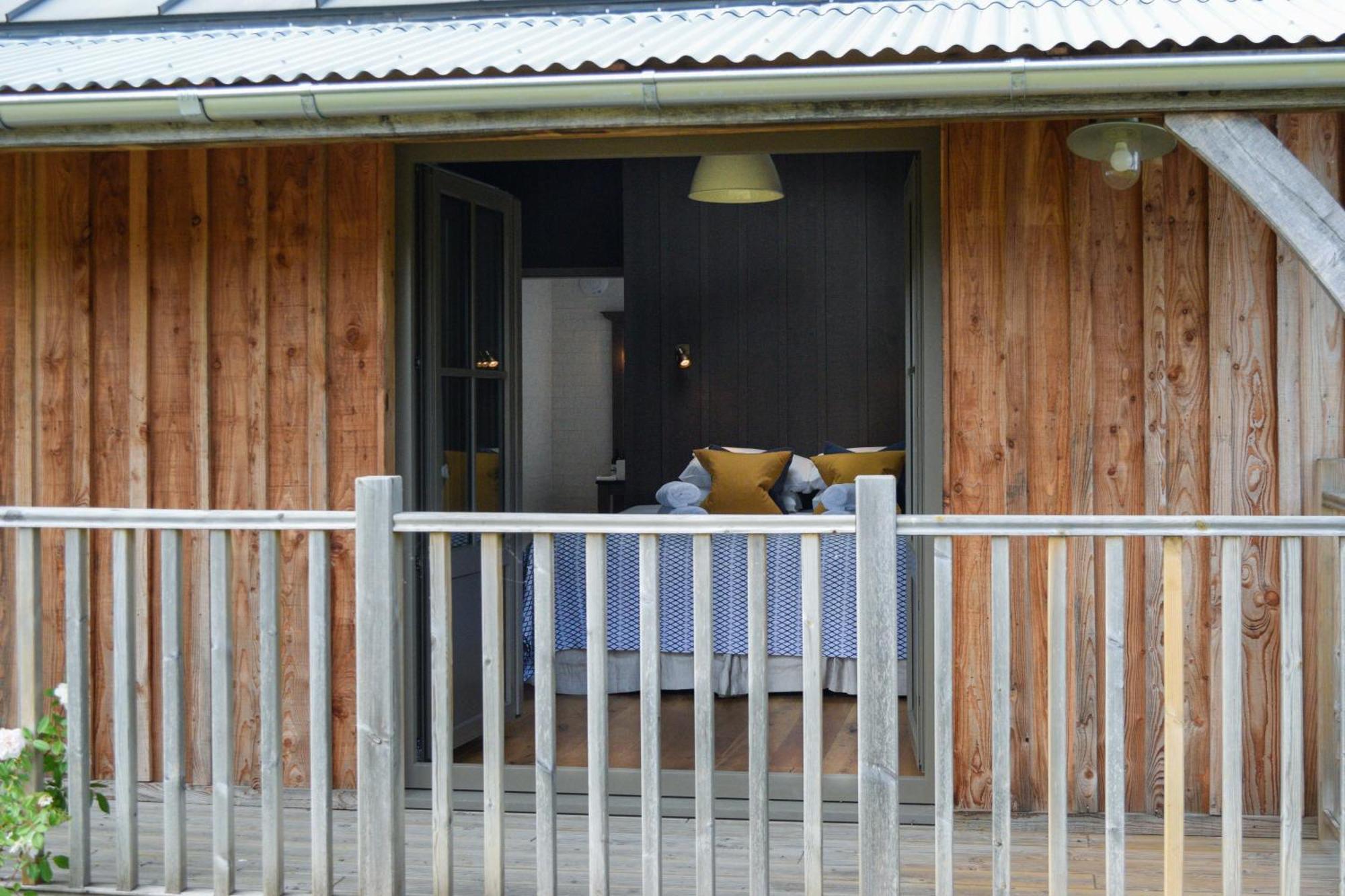 입스위치 Retreat East 빌라 외부 사진