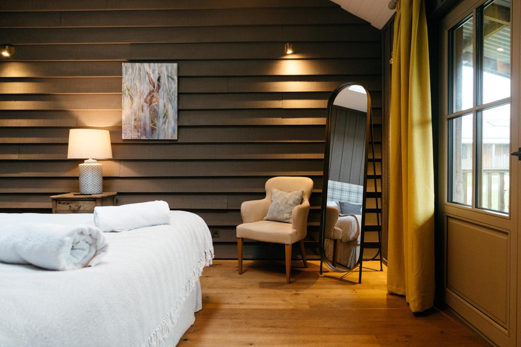 입스위치 Retreat East 빌라 외부 사진