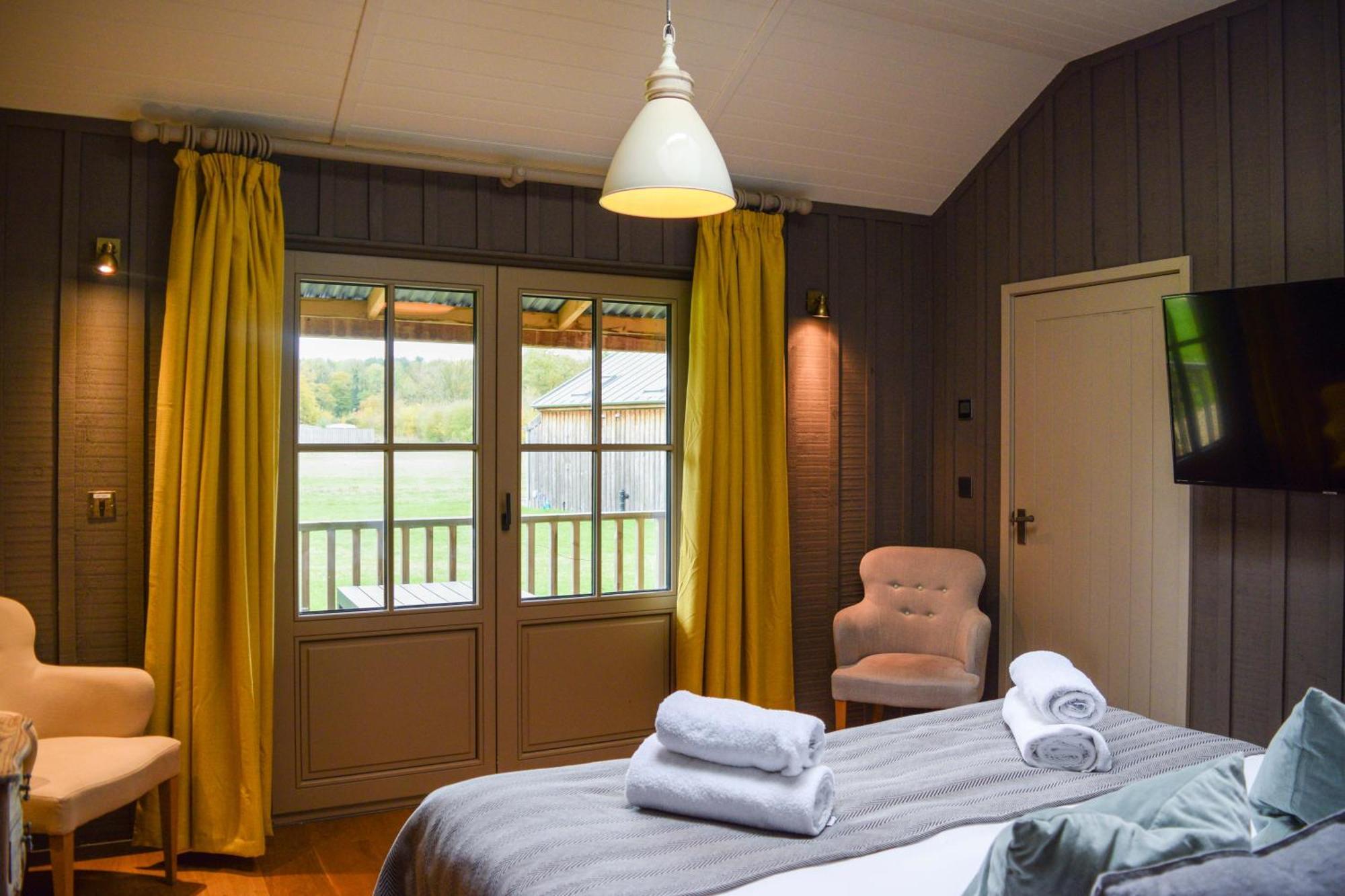 입스위치 Retreat East 빌라 외부 사진