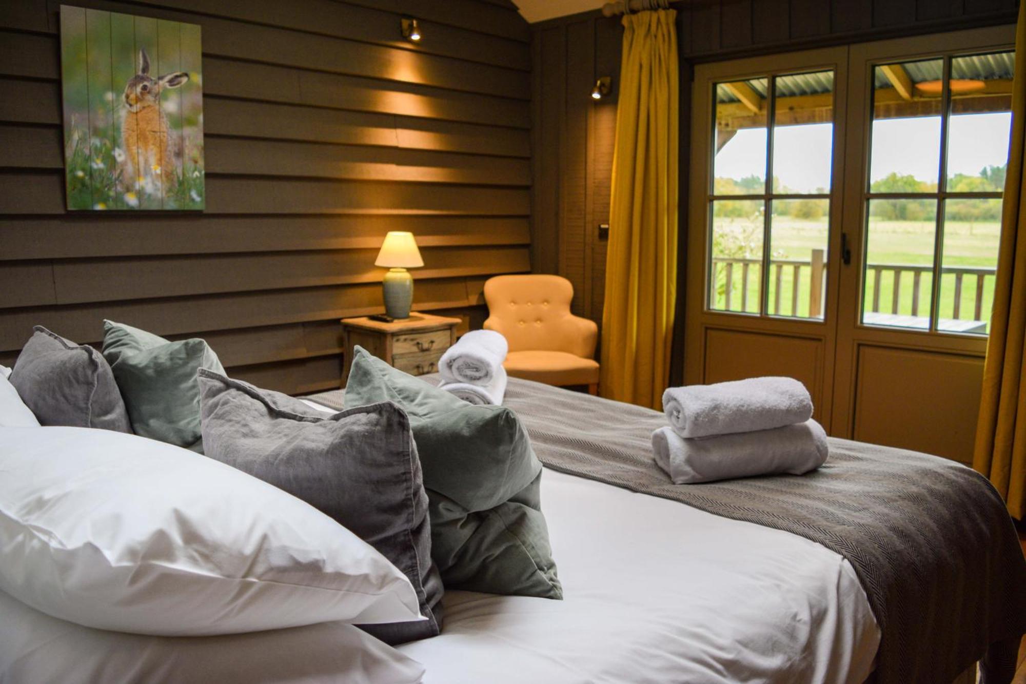 입스위치 Retreat East 빌라 외부 사진